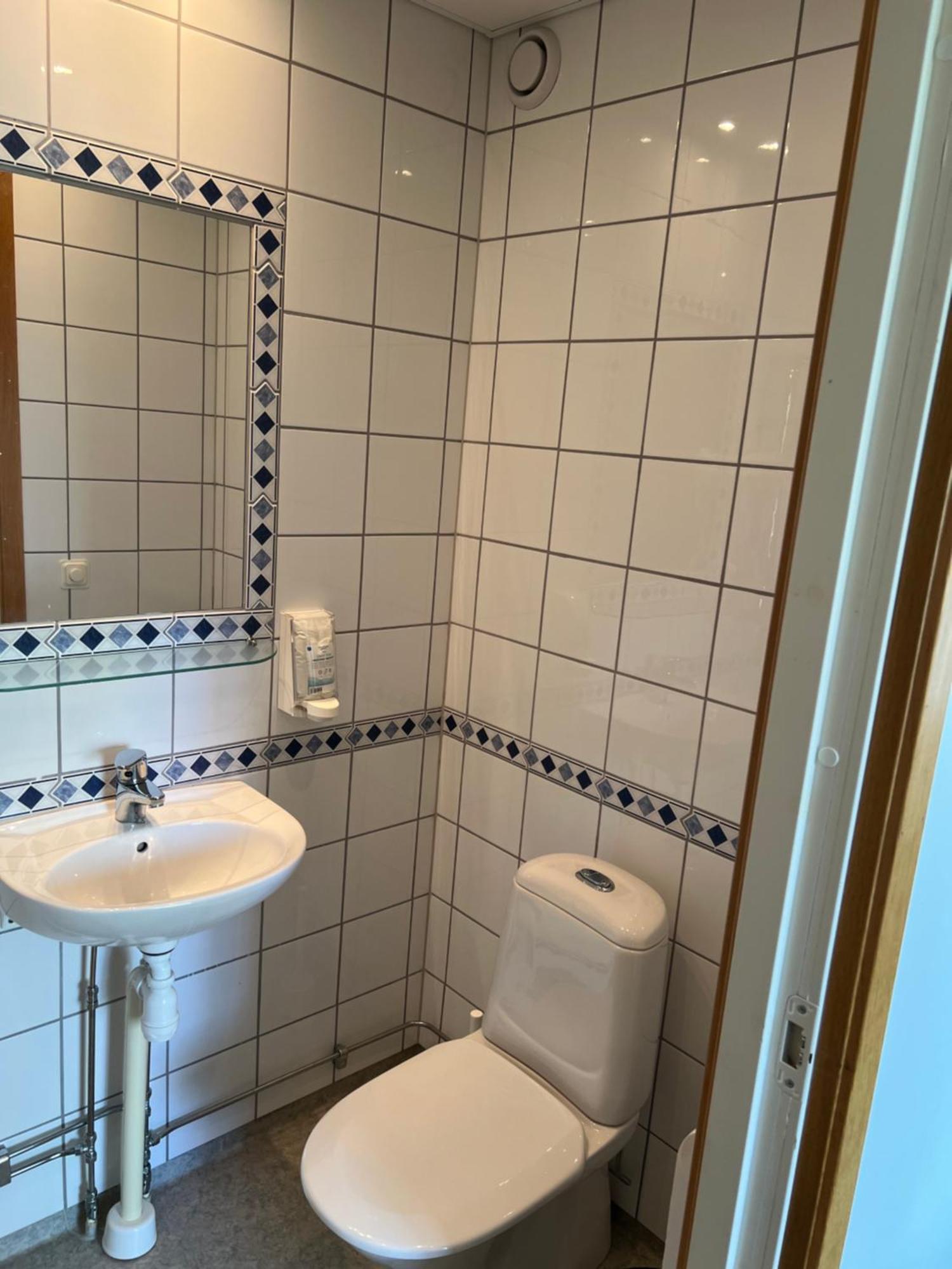 Lungsunds Hotell & Camping Storfors Exterior foto