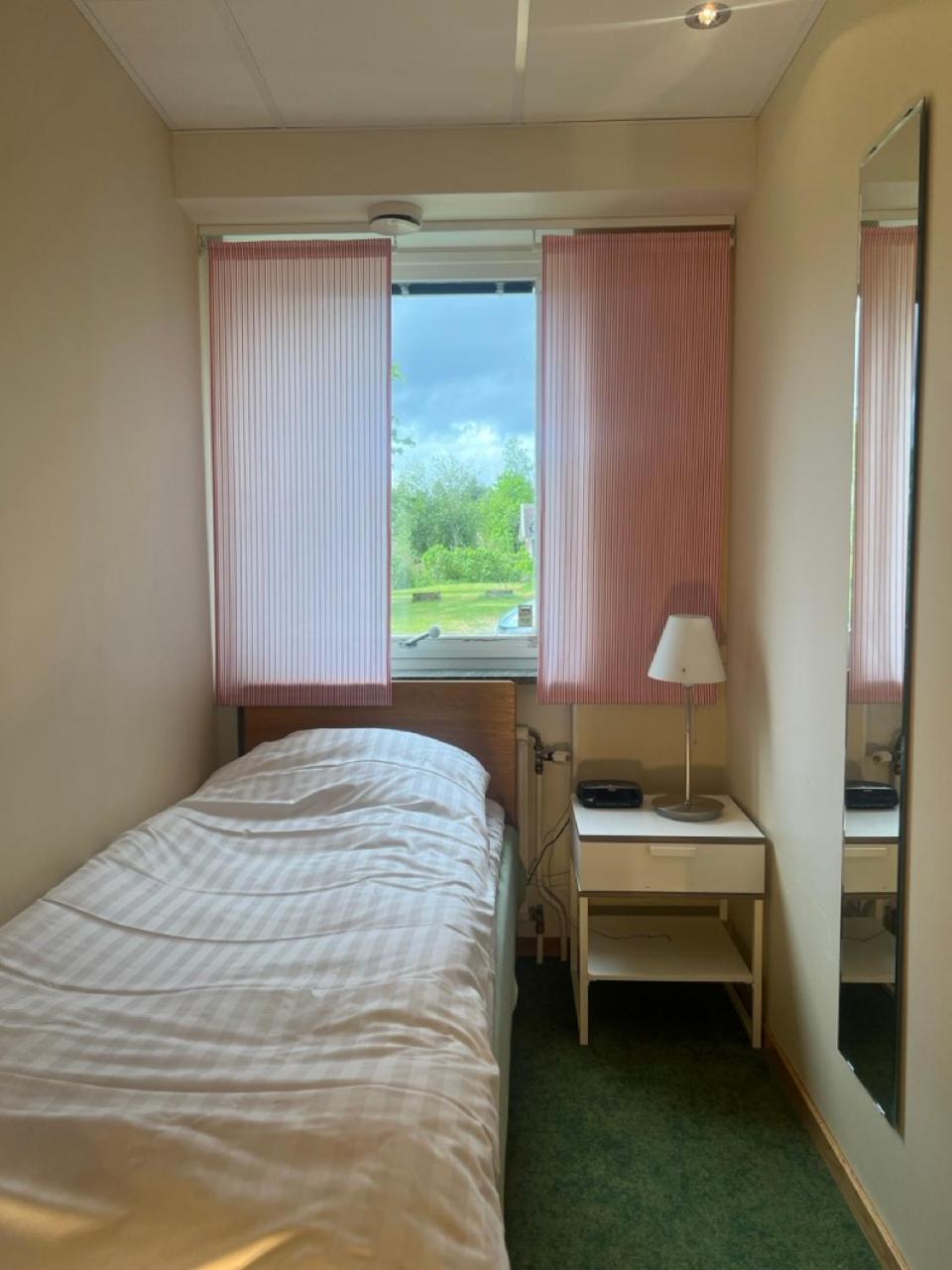 Lungsunds Hotell & Camping Storfors Exterior foto